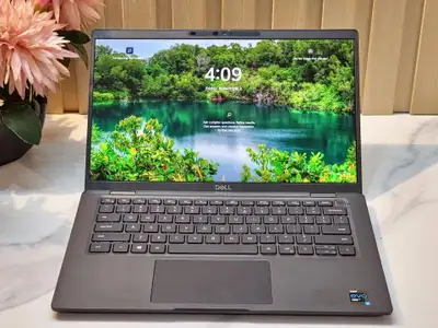 1yr old Dell Latitude 7420 Laptop (Core i7, 32GB RAM, 512GB SSD), View more