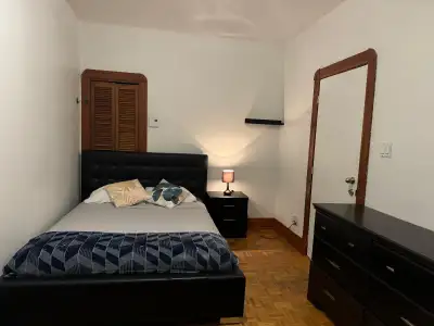 ✨ Parfait pour un étudiant ou travailleur calme, propre et respectueux ✨ Perfect for a student or wo...