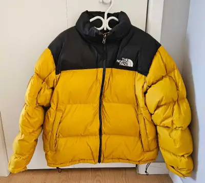 Manteau d'hiver North Face! Comme neuf!, View more