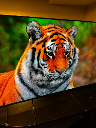Sony - 65" Class BRAVIA XR X90J Series LED 4K UHD Smart, View more