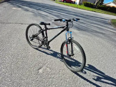 24" kids Opus Sonar bicycle, View more