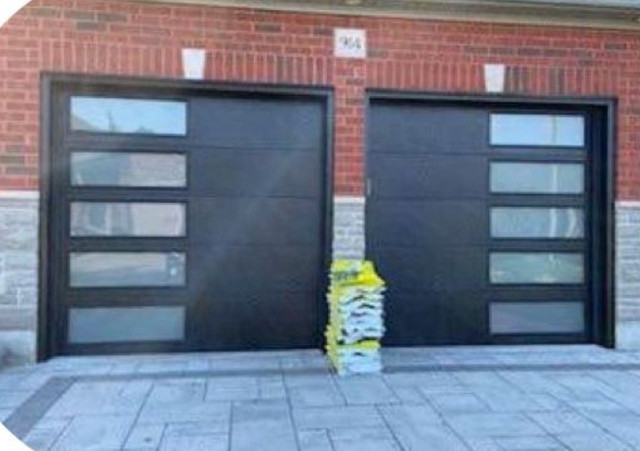 Garage DoorsEnhance the curb appeal of your home with new beauti in Garage Doors & Openers in Peterborough - Image 3