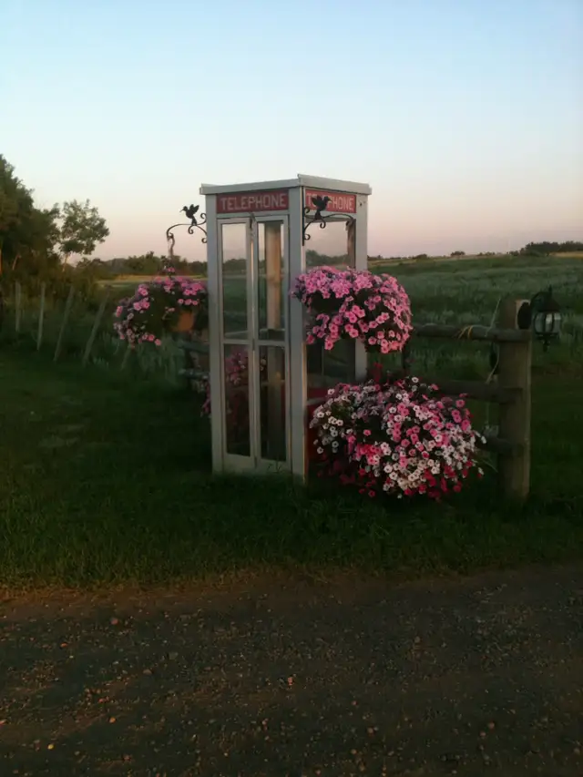 RV Spots in Hardisty.  Great for Hunting Season! in Alberta in Canada - Image 2