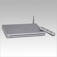 DLink DSM-320 Wireless Media Player