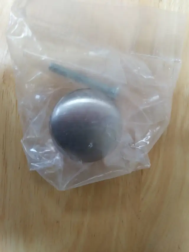 drawer handles/pull in Hardware, Nails & Screws in Summerside - Image 2