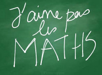 Professeur maths  secondaire 3  4 et  5