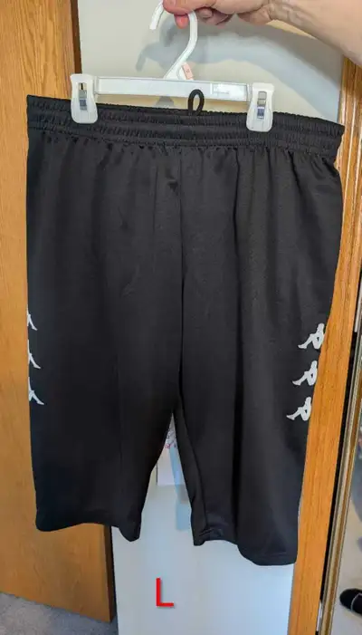Men's pants and shorts , View more