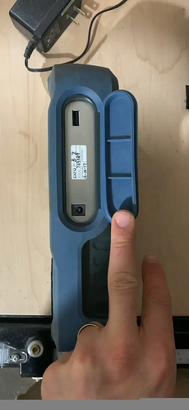 EXFO max tester network tester measurer  in Security Systems in Mississauga / Peel Region - Image 5