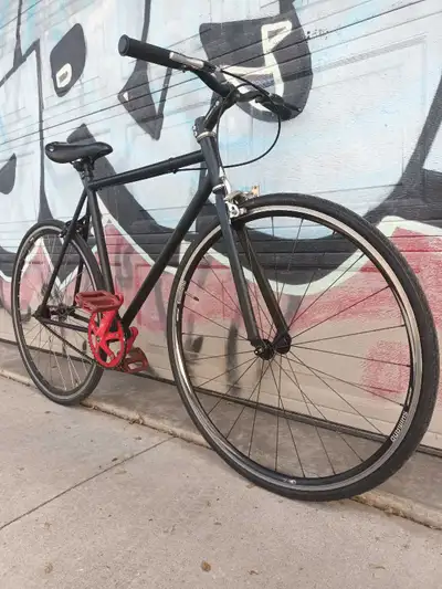 Single Speed Bike , View more