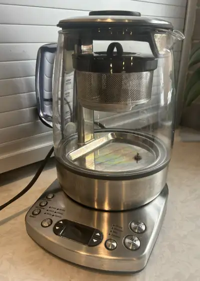 Breville Tea Maker, View more