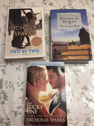 The Help,  Shopaholic , Sisterhood & many great books, View more