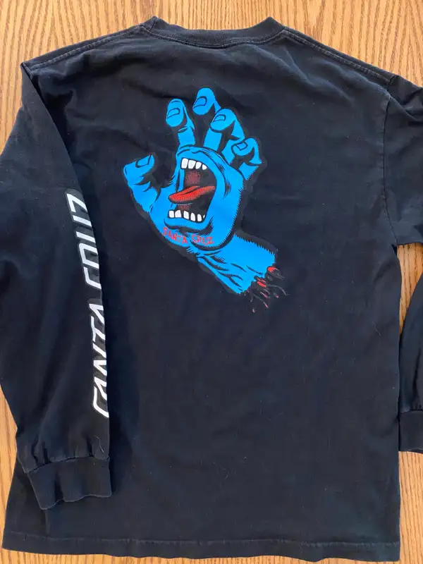 ODD FUTURE SHIRT in Men's in Sarnia - Image 3