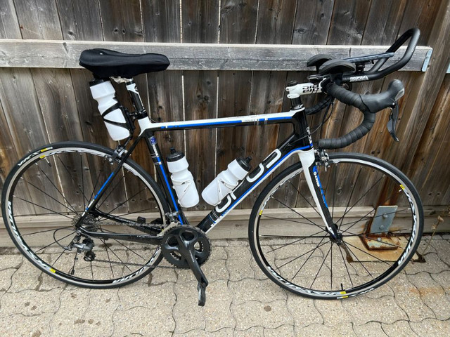 OPUS Alegro Road Bike Package for Sale in Road in Oakville / Halton Region - Image 4