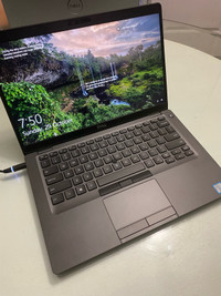 Dell Latitude 5401