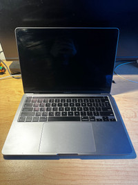 Used MacBook Pro m2 13inch