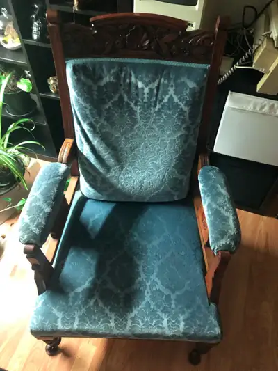 Antique Furniture Set, View more