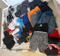 6T boy clothes lot 