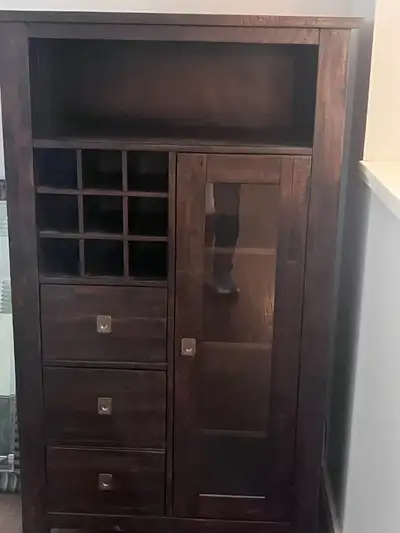 Cabinet for Sale, View more