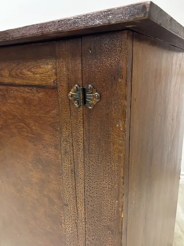 antique cupboard in Multi-item in Nelson - Image 3