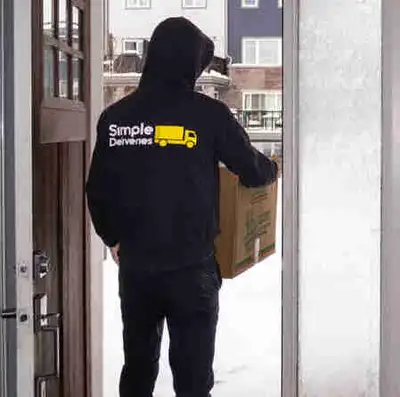 Fully insured, reliable, and professional movers serving Ottawa with 26FT and 16FT trucks. Simple De...