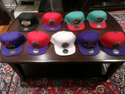 *Brand New*Mitchell and Ness Snapback & Fitted Hats, View more