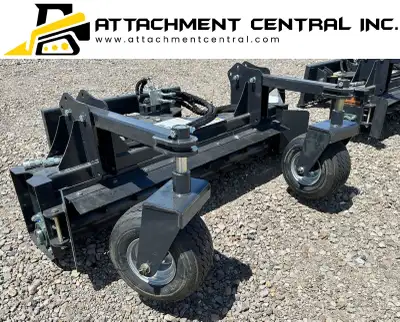We are located in Manitoba and can ship anywhere in Canada at a reasonable rate. Landhonor Power Rak...