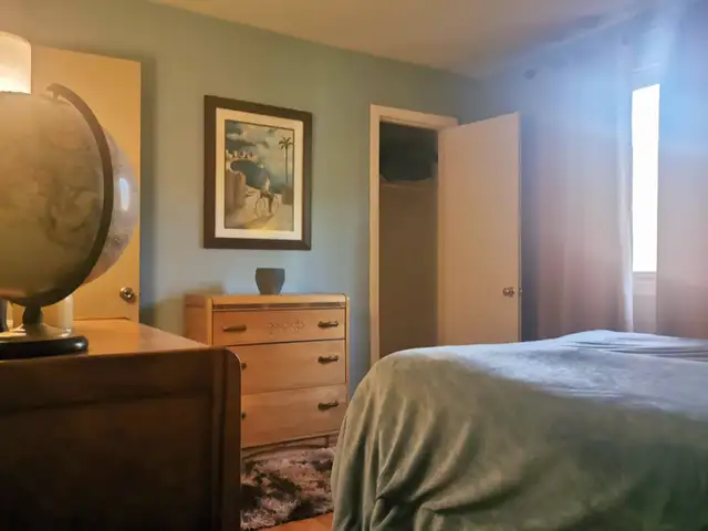 Chambre à louer dans un grand 5 1/2 Montréal-Nord in Room Rentals & Roommates in City of Montréal - Image 18