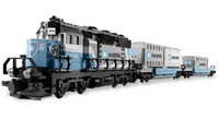 LEGO SET 10219 BRAND NEW  Maersk Container Train