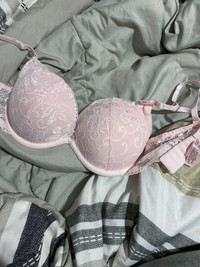 la Vie en Rose 34C bra PUSH UP