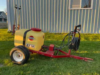 hardi lawn sprayer, View more