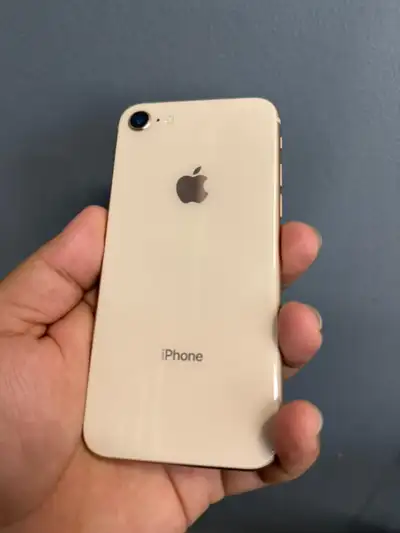 IPhone 8 (64GB) Excellent Condition, View more