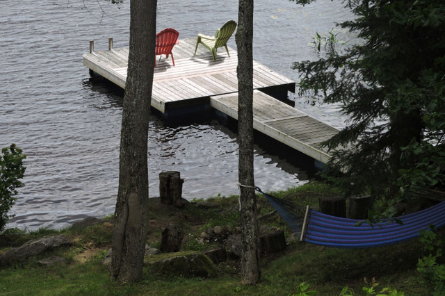 Beautiful Family Cottage, Baptiste Lake --- Vacation Rental in Ontario - Image 2