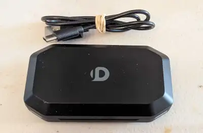 Charging case for Demicea True Bone Conduction Headphones , View more