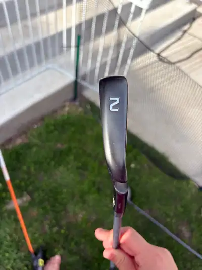 Ping G425 2 Iron, View more