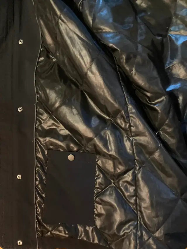 Men's jacket, Finland in Men's in City of Montréal - Image 4