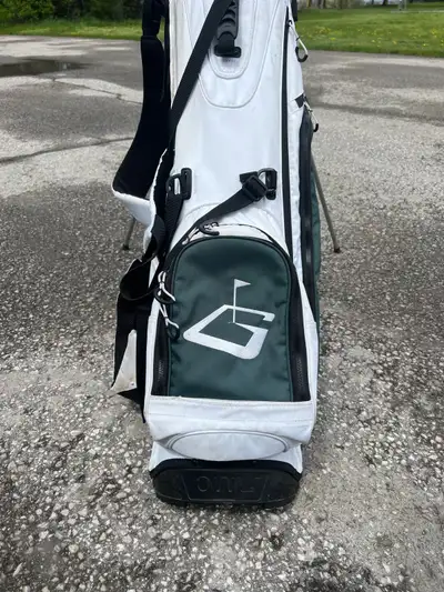 Ouul Golf Bag , View more