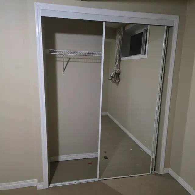 Legal walkout 2 bedroom basement in Panorama hills