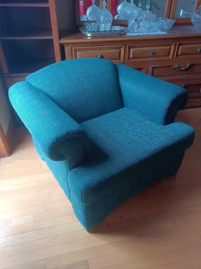 Armchair, View more