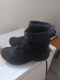 Mens size 12 boots