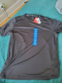 T-shirt entrainement homme / Mens workout shirt
