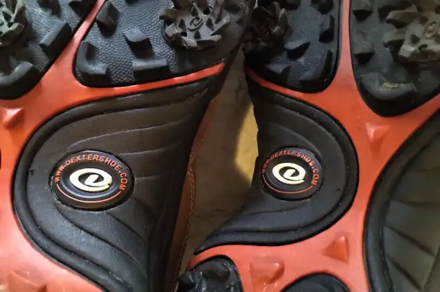 MEN's Golf Shoes Size 9* in Men's Shoes in Mississauga / Peel Region - Image 5