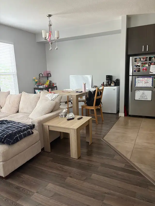 Student Summer Sublet in Waterloo in Room Rentals & Roommates in Kitchener / Waterloo - Image 7