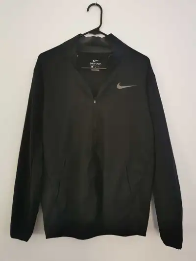 Nike Dri-FIT Jacket - $40, View more