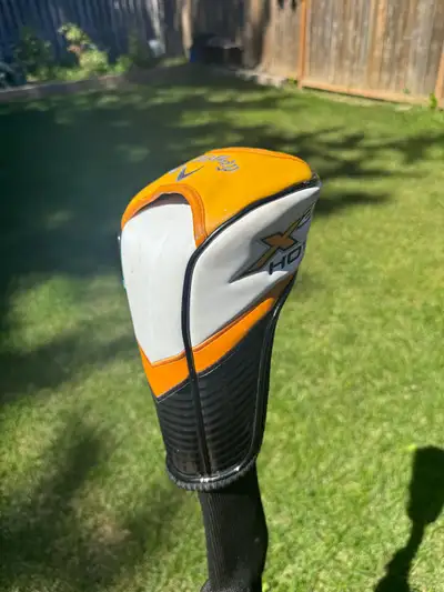 Callaway X2 Hot Driver - Right Handed - Cover Included, View more
