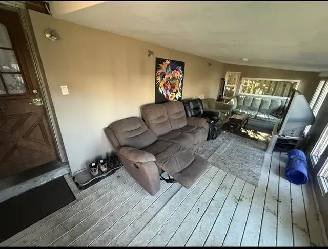 ⭐ Sept 16–30 FREE | Spacious Private Basement Room | Utilities in Room Rentals & Roommates in Kitchener / Waterloo - Image 9