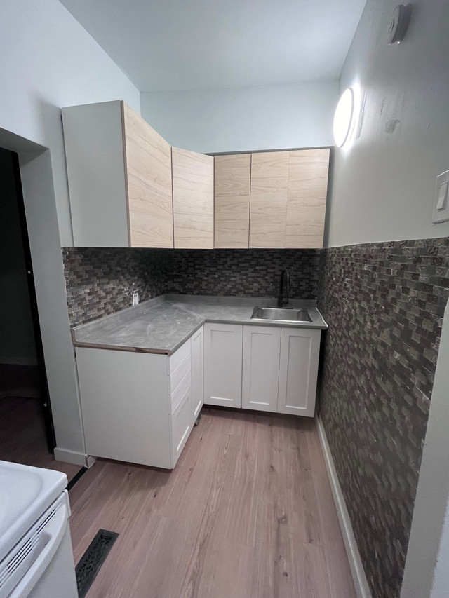 2 bedroom Available for Rent - Mid May  in Long Term Rentals in Winnipeg