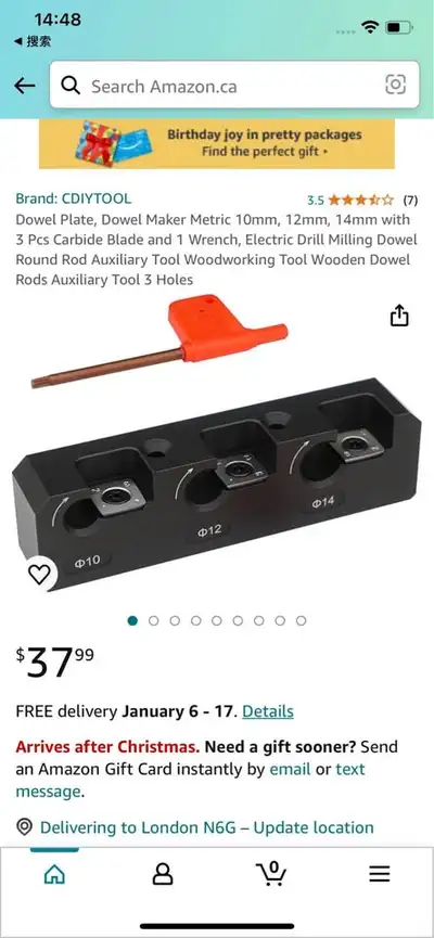 Dowel Plate, Dowel Maker Metric, View more