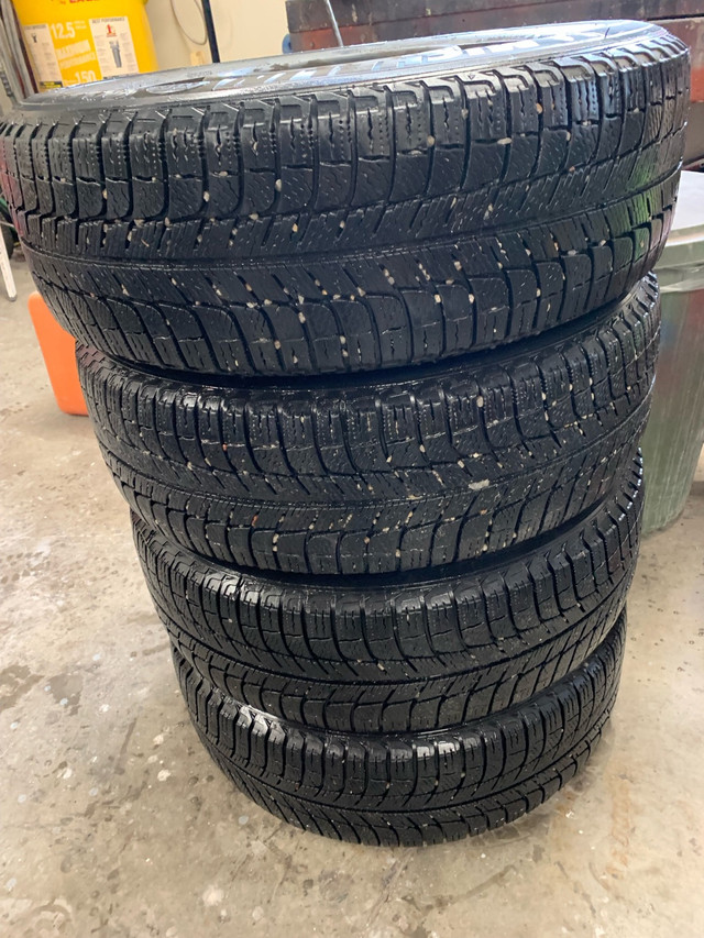 Snow tires  in Tires & Rims in Peterborough - Image 2