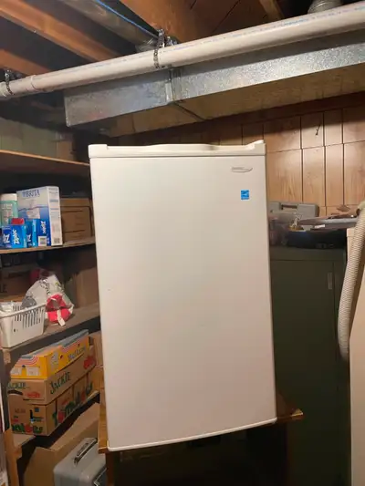 Danby Upright Freezer 2.6 Cubic ft., View more