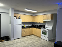 CHEAP! Looking for a  MALE Sublet in Waterloo (345 king st N)
